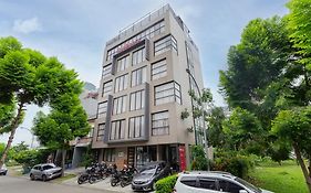 Reddoorz Plus Near Ice Bsd 2